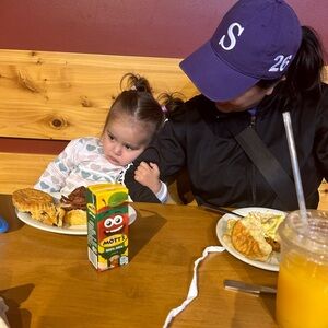 Meet your Posher, Hannah